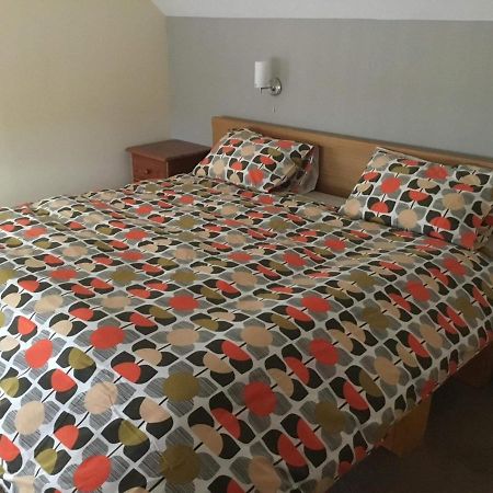 Havnblikk Accommodation Керкволл Екстер'єр фото