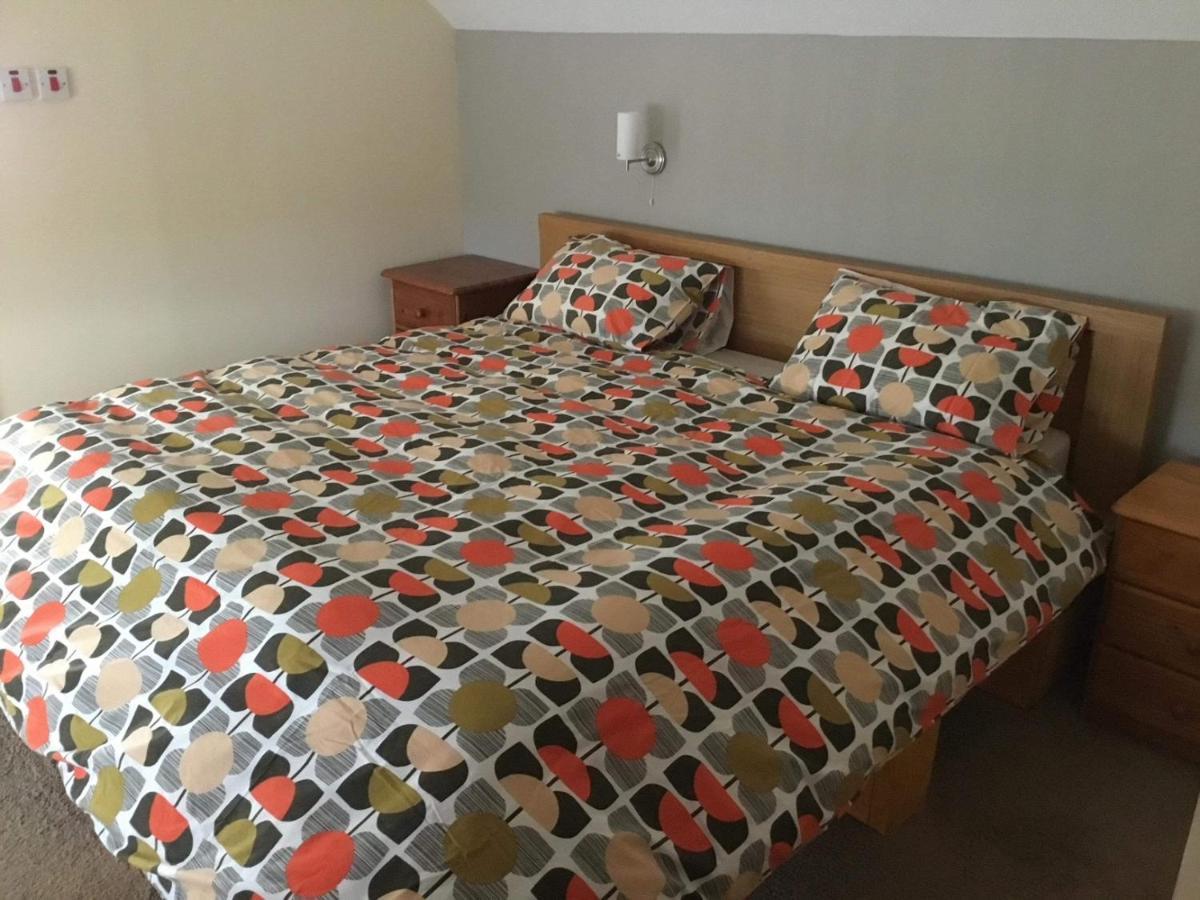 Havnblikk Accommodation Керкволл Екстер'єр фото
