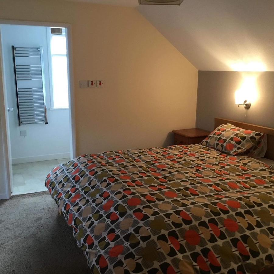 Havnblikk Accommodation Керкволл Екстер'єр фото