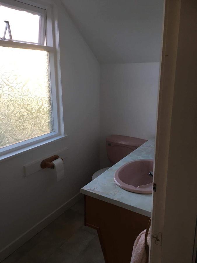 Havnblikk Accommodation Керкволл Екстер'єр фото